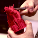 Illustration for article titled 3D Print Your Own Official emEvolve/em Toys